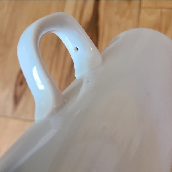 Vintage "Diet is a Four Letter Word" Mug - Picture 7 of 12